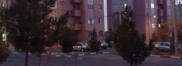 املاک فاز 6 پرند آرش آرمه