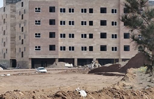 املاک پرند مسکن ملی پروژه امام حسن فاز 3