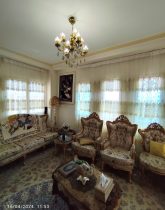 تصاویر باغ ویلایی