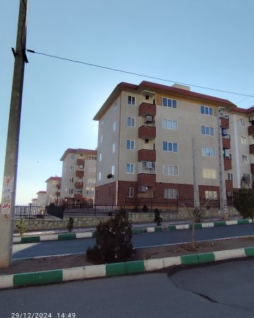 عکس رهدشت پیام فاز 4 پرند