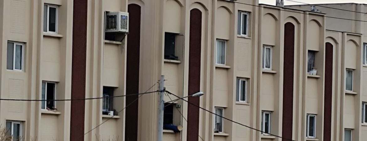 ماهان البرز فاز 5 پرند