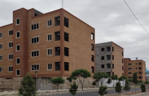 مسکن ملی آرتا معمار فاز 6