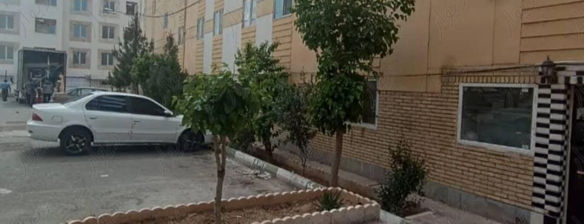 مسکن مهر پرند پولاد پادیر فاز 6