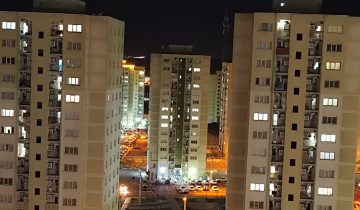 شهرک آسمان پرند فاز 6