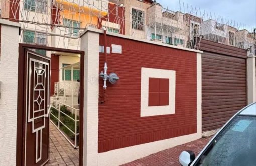 خرید و فروش مشاعی فاز 2 املاک پرند