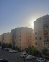 اینتاپارس املاک فاز 6 پرند