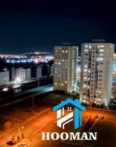 املاک پرند فاز 5 کوزو 5 دو خواب