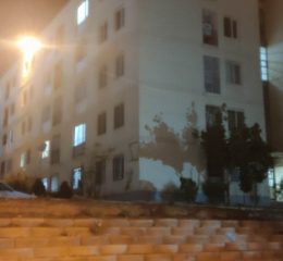 املاک پرند فاز 6 پرند
