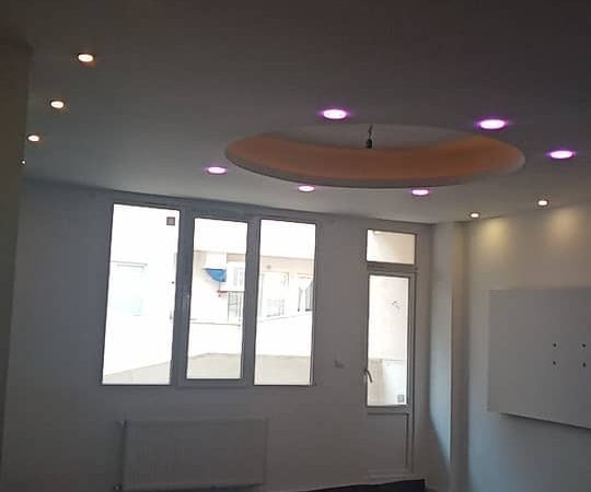 املاک پرند فاز 4 سدید ریخته گر