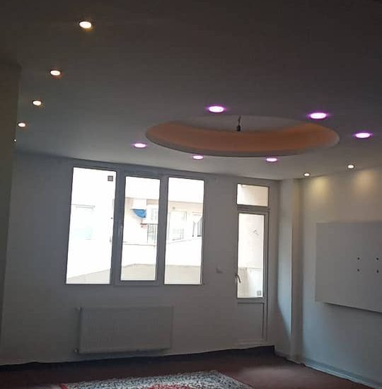 املاک پرند فاز 4 سدید ریخته گر