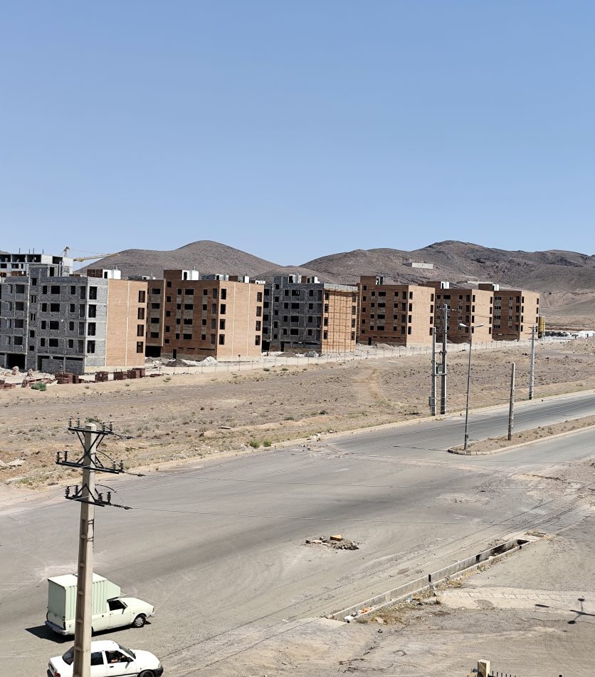 املاک پرند خرید و فروش نهضت مسکن ملی