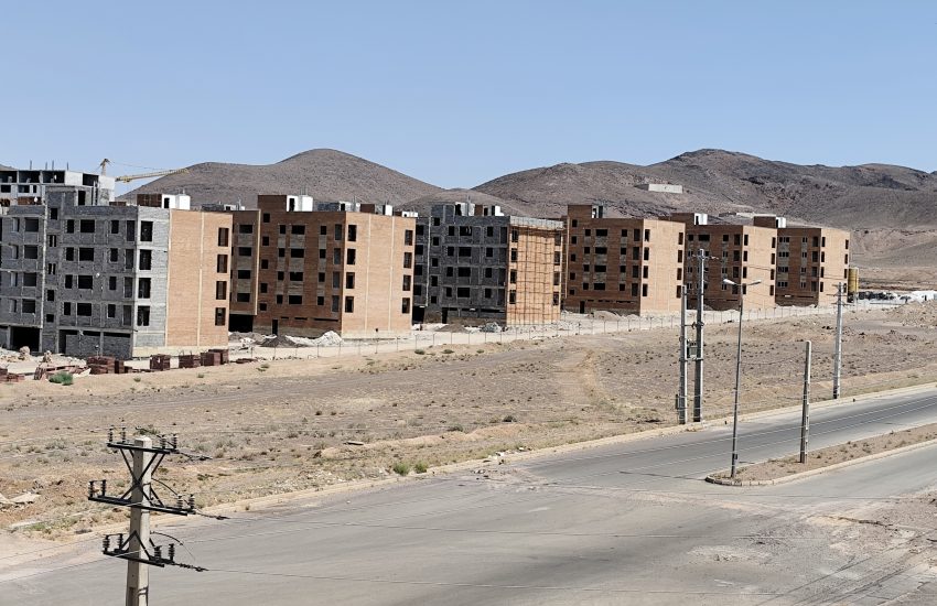 املاک پرند خرید و فروش نهضت مسکن ملی