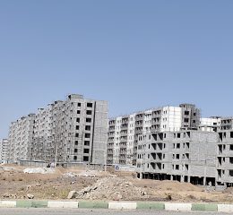 نهضت مسکن ملی پرند فاز 7