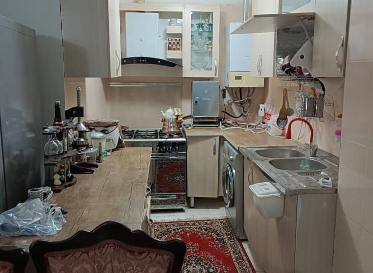 املاک پرند فاز 5 ستاد نماز جمعه پرند