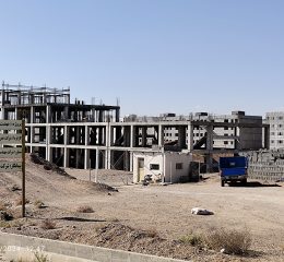 مسکن ملی پرند
