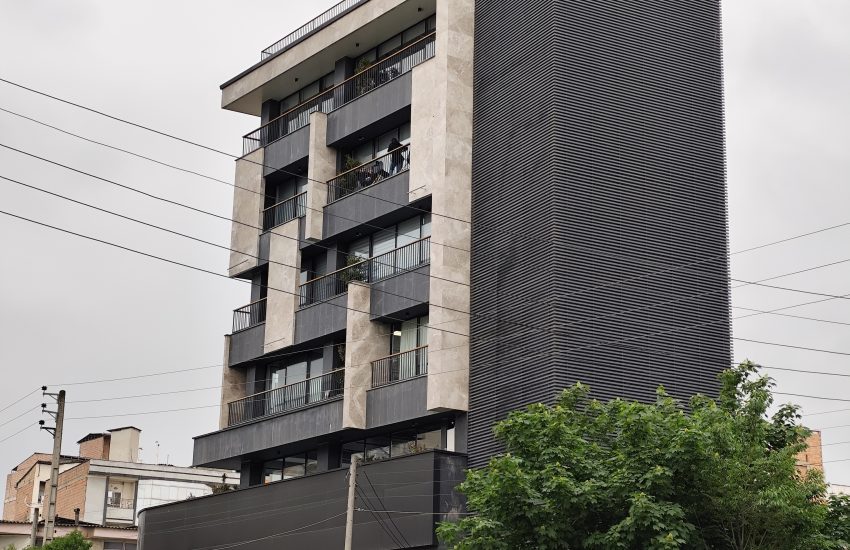 املاک پرند فاز2