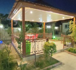 خرید و فروش باغ ویلا پرند