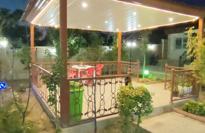 خرید و فروش باغ ویلا پرند