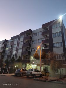 بنگاه های املاک پرند فاز 6 کرمانشاهان