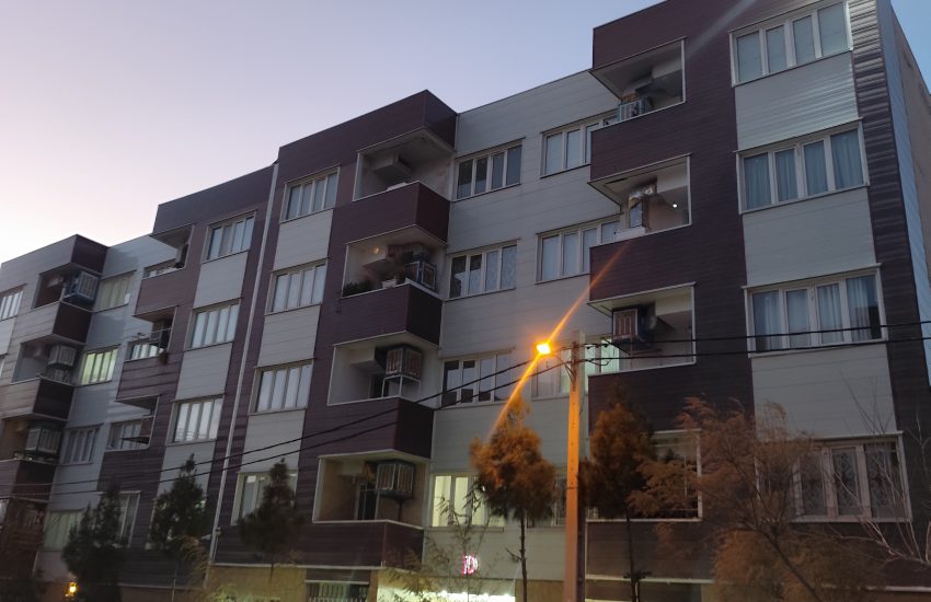 عکس کرمانشاهان فاز شش پرند