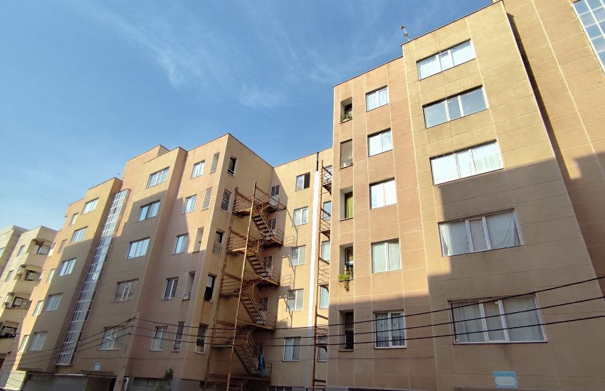 املاک پرند قیمت لوله پروفیل سدید فاز 4