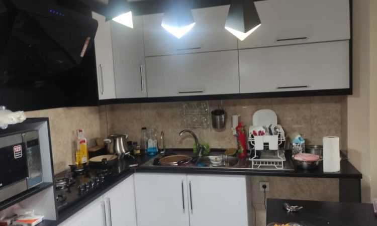 پروژه تاژ فاز 3 پرند