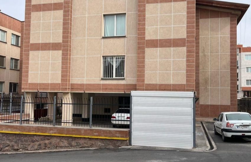 هواپیمایی فاز 3 پرند