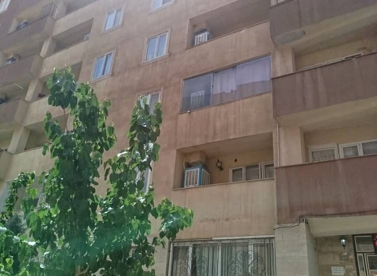 نگین 33 فاز 5 پرند