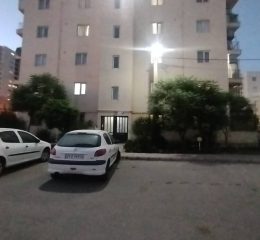پولاد پادیر فاز 4 پرند