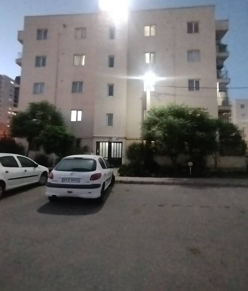 پولاد پادیر فاز 4 پرند