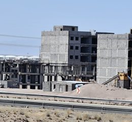 امتیاز مسکن ملی رباط کریم