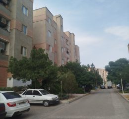 کتیوان آرمه املاک فاز 4 پرند