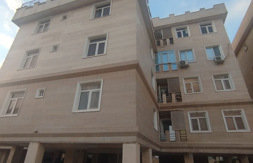 لاله فکه فاز 3 پرند