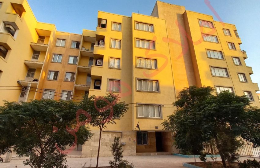 مجتمع حوزه هنری املاک پرند فاز 4