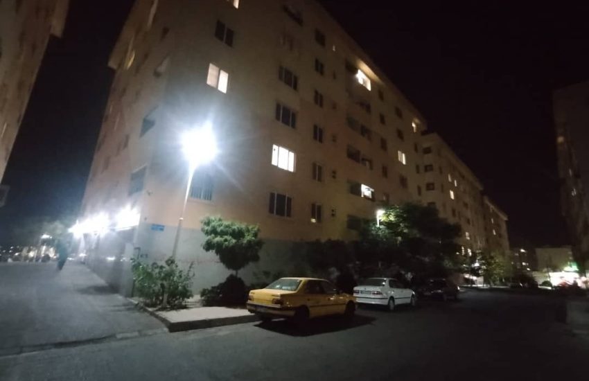 امورمالیاتی فاز 4 املاک پرند