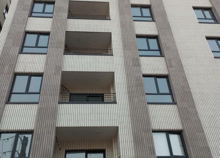 آپارتمان سند دار املاک پرند فاز 4