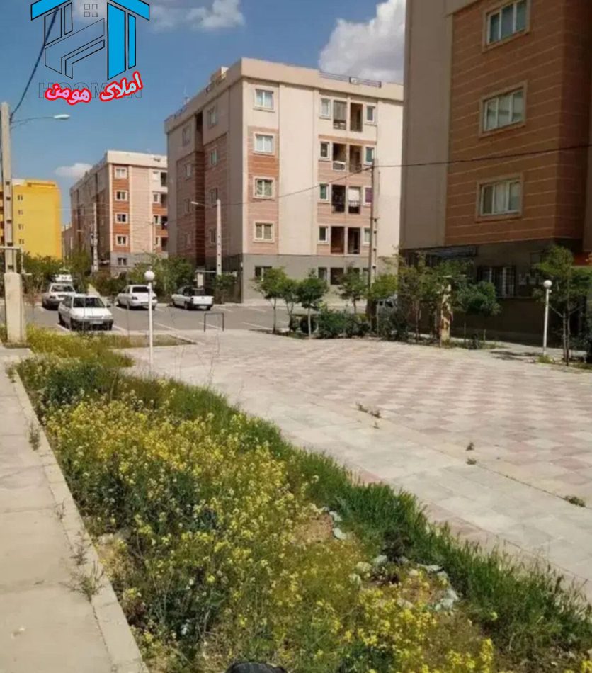بستاب بنا املاک پرند فاز6