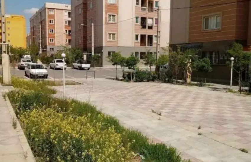 بستاب بنا املاک پرند فاز6