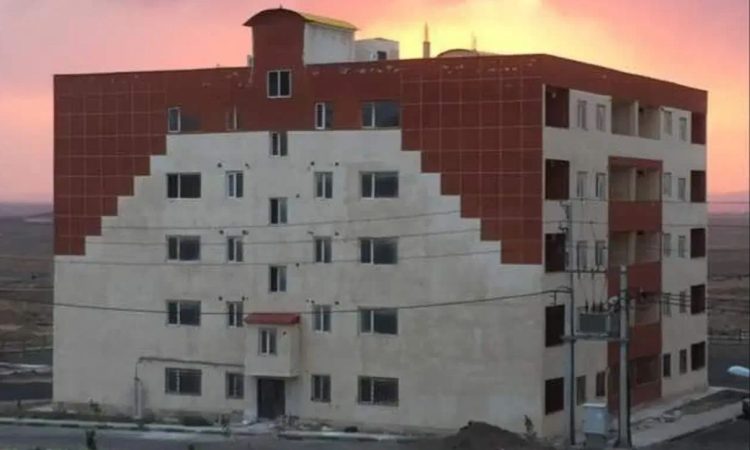 املاک پرند فاز 6 دریای نور