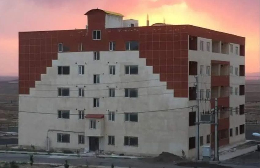 املاک پرند فاز 6 دریای نور