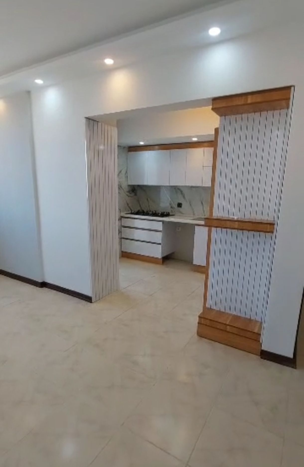 مجتمع اینتا پارس املاک پرند فاز 6