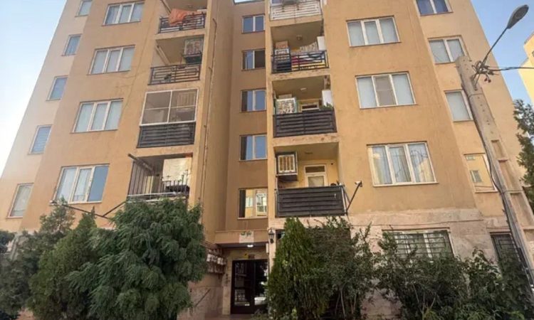 اینتاپارس املاک فاز 6 پرند