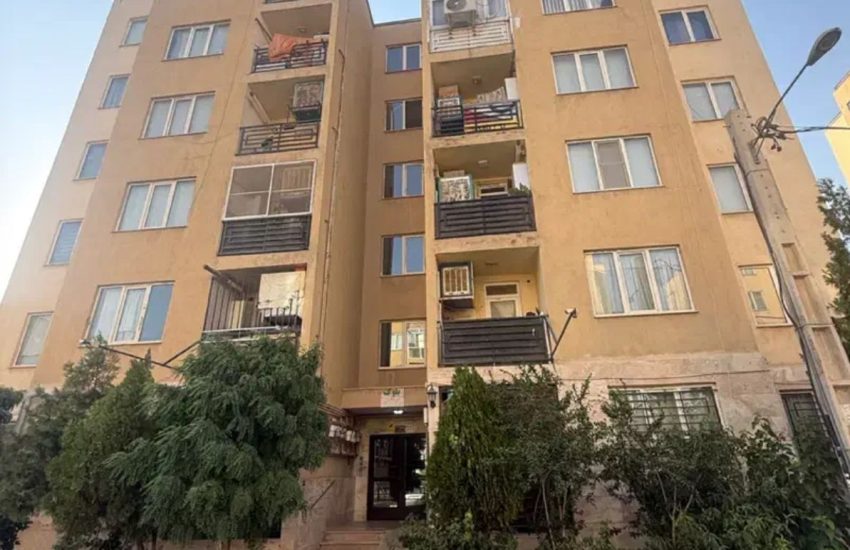 اینتاپارس املاک فاز 6 پرند