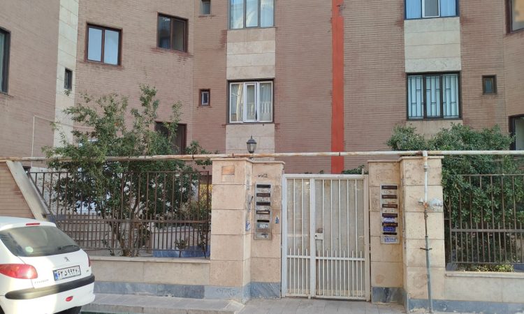 اسکان فاز 1 املاک پرند