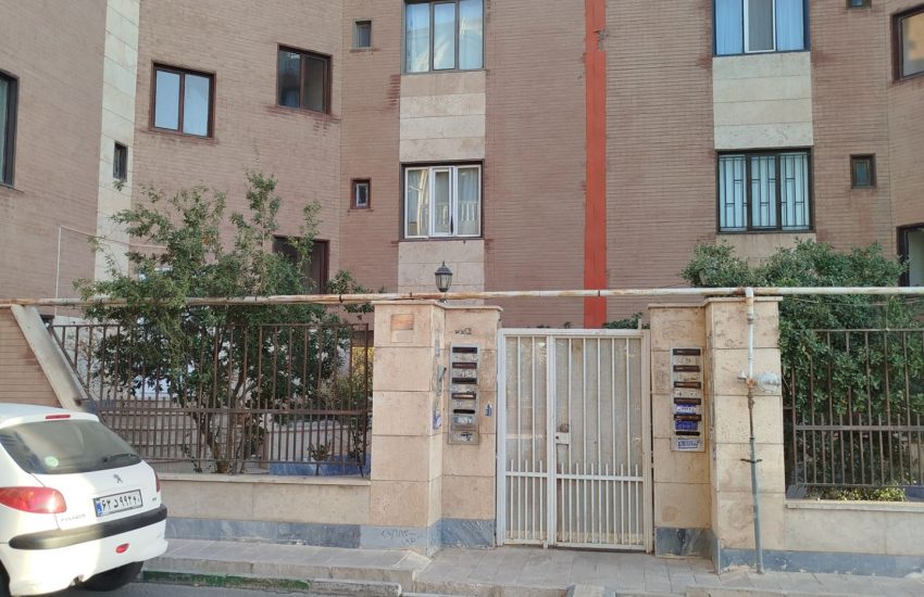 اسکان فاز 1 املاک پرند