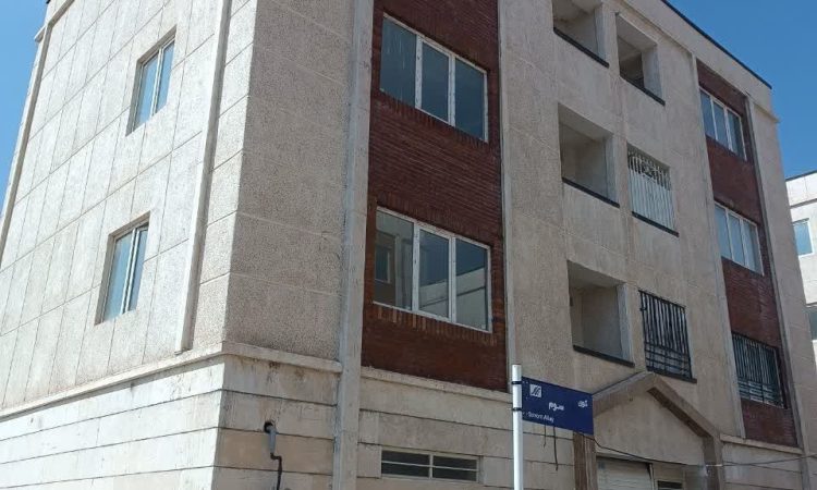 املاک فاز3پرند کارکنان عمران