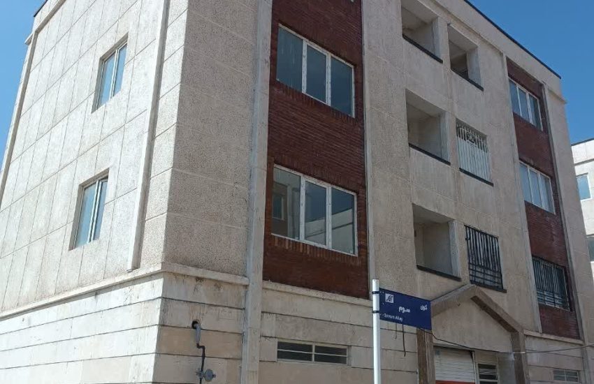 املاک فاز3پرند کارکنان عمران