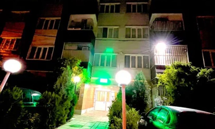 املاک فاز 5 زیر ساخت آرین