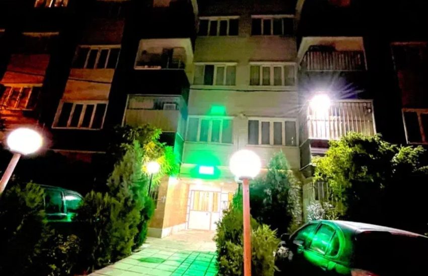 املاک فاز 5 زیر ساخت آرین