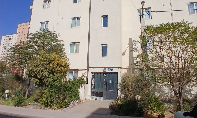 املاک فاز 4 پرند پولادپادیر